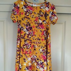 Disney lularoe Carly